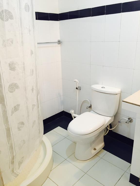 Holiday Nest Bed & Breakfast Wadduwa Dış mekan fotoğraf